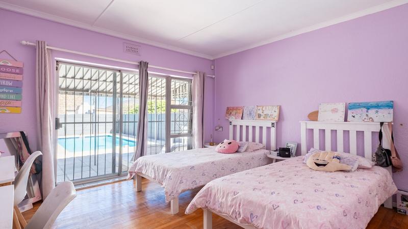 3 Bedroom Property for Sale in Churchill Estate Western Cape